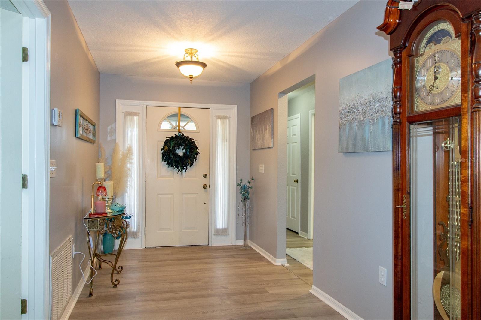 GROVEGLEN SOUTH - Residential