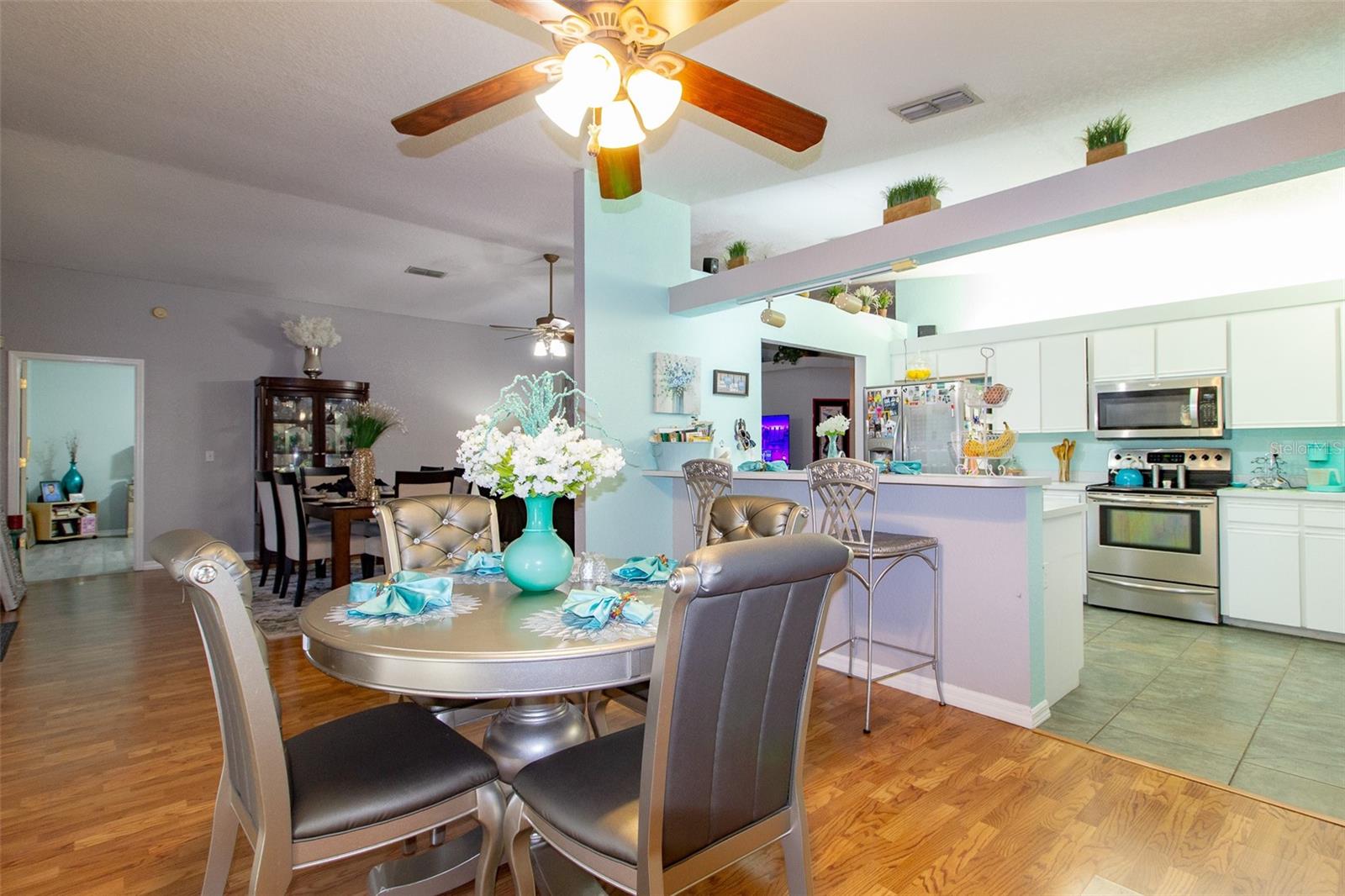 GROVEGLEN SOUTH - Residential