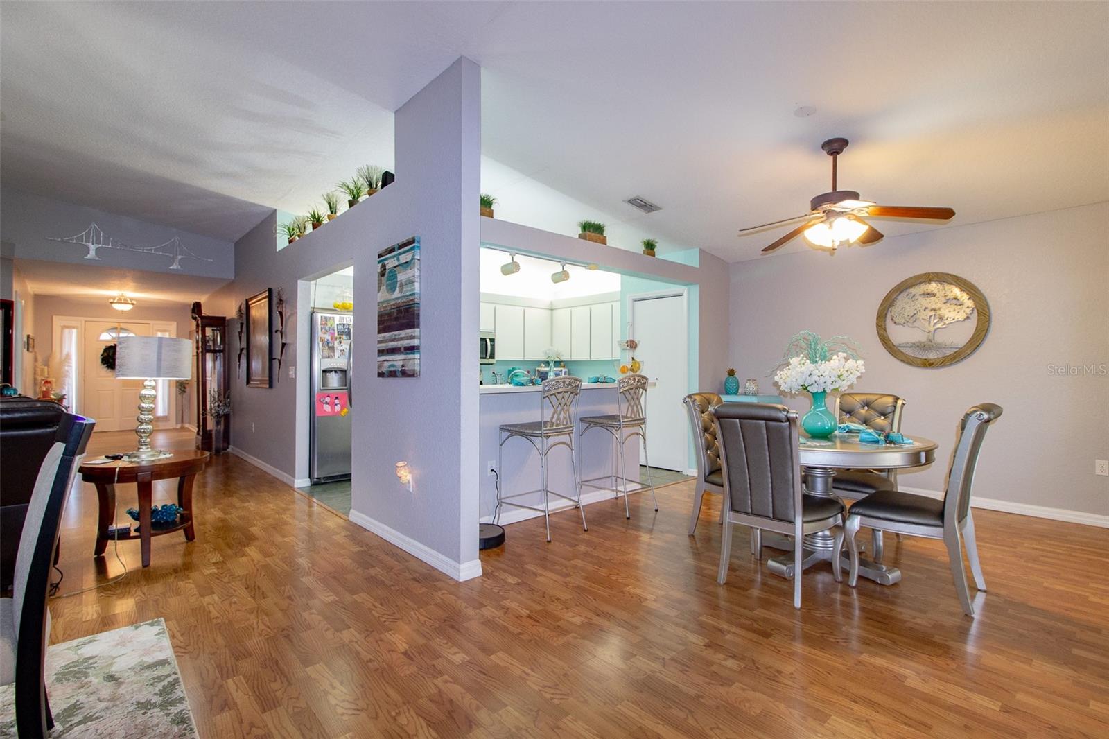 GROVEGLEN SOUTH - Residential