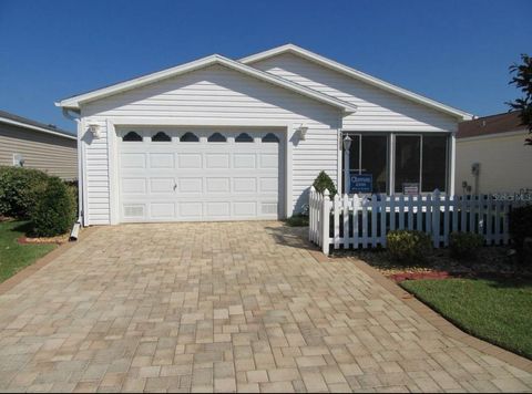 2388 BRANCHVILLE TERRACE THE VILLAGES FL 32162