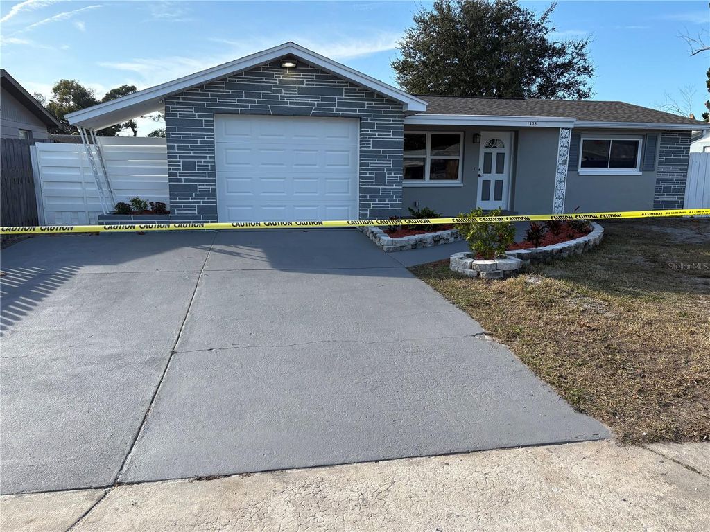 Photo of 1435 Maybury Drive, Holiday, FL 34691 (MLS # W7881622)