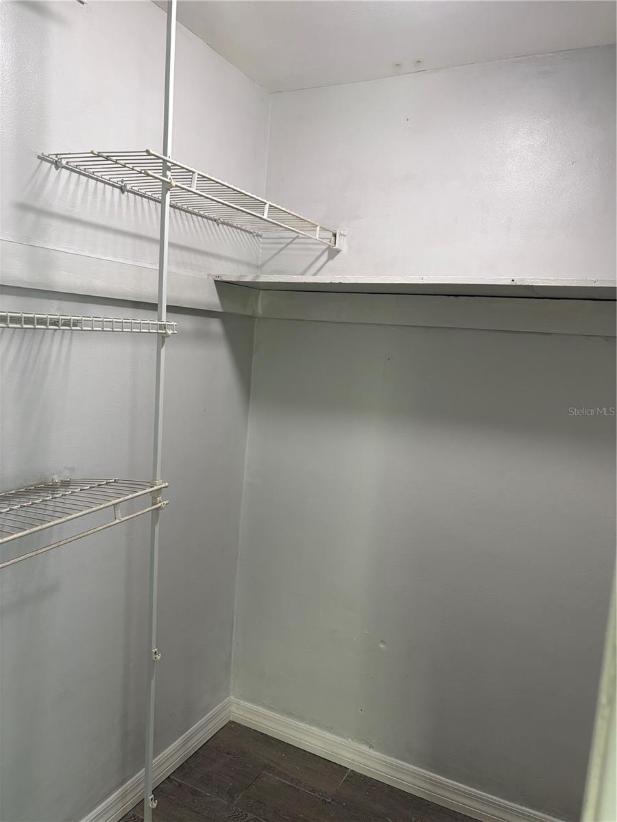 HOLIDAY LAKE ESTATES - Residential