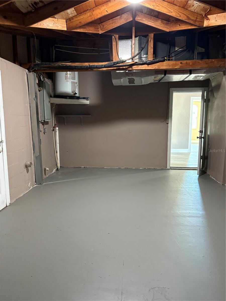 HOLIDAY LAKE ESTATES - Residential