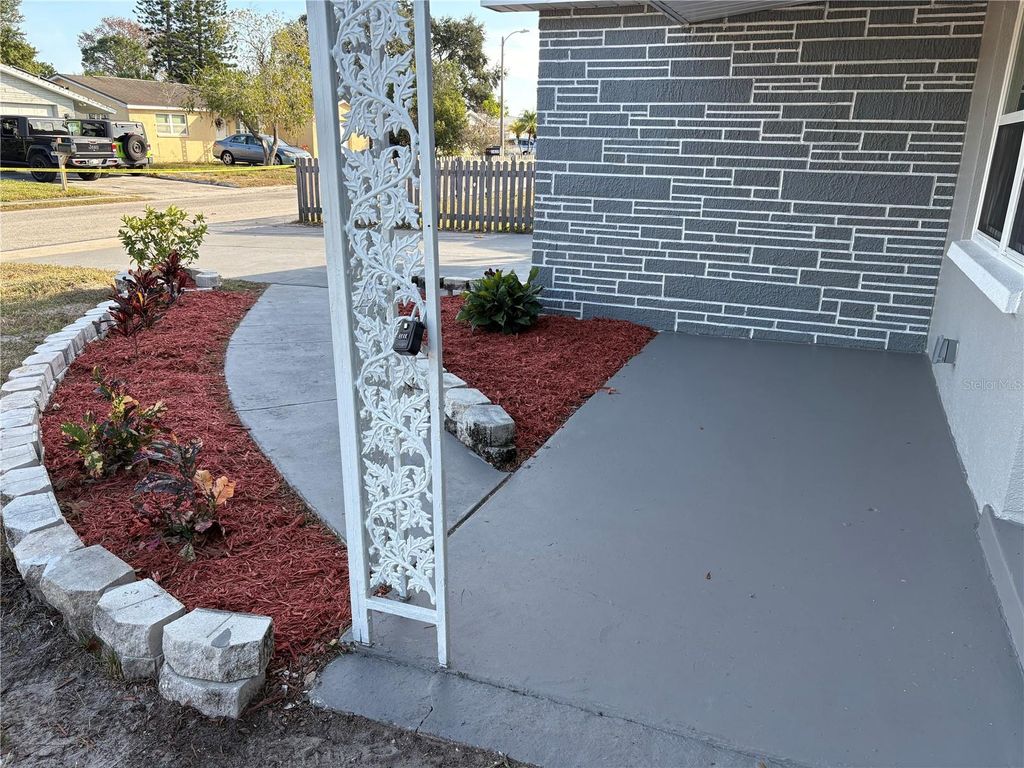 Photo of 1435 Maybury Drive, Holiday, FL 34691 (MLS # W7881622)