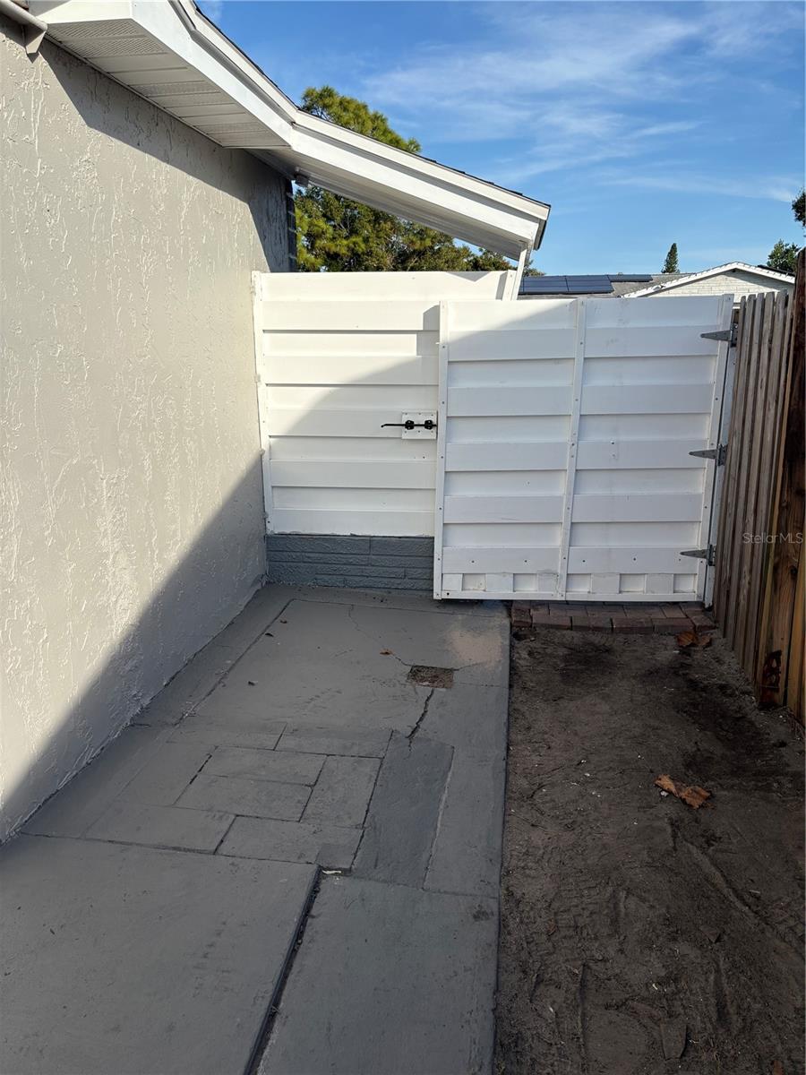 HOLIDAY LAKE ESTATES - Residential