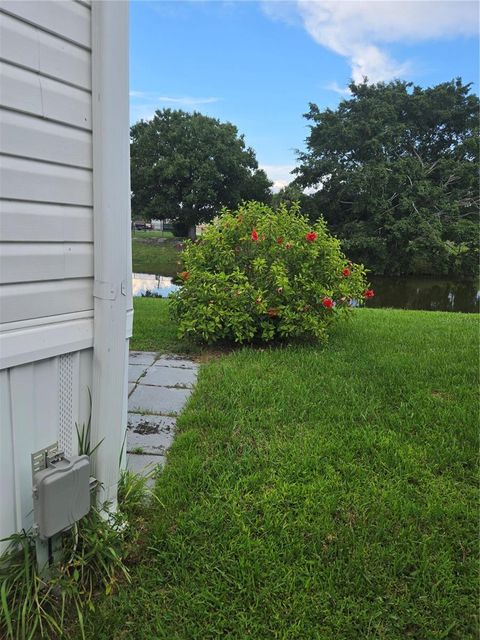 A home in OKEECHOBEE