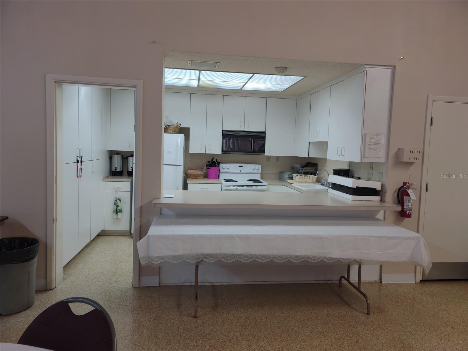 LAKES VILLAS CONDO I - Residential