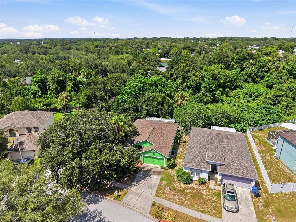 Photo of 809 Rocky Mountain Court, Valrico, FL 33594 (MLS # TB8542966)