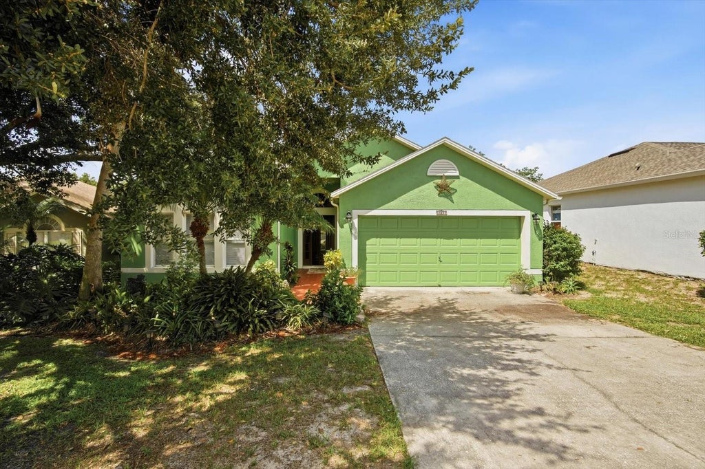 Photo of 809 Rocky Mountain Court, Valrico, FL 33594 (MLS # TB8542966)