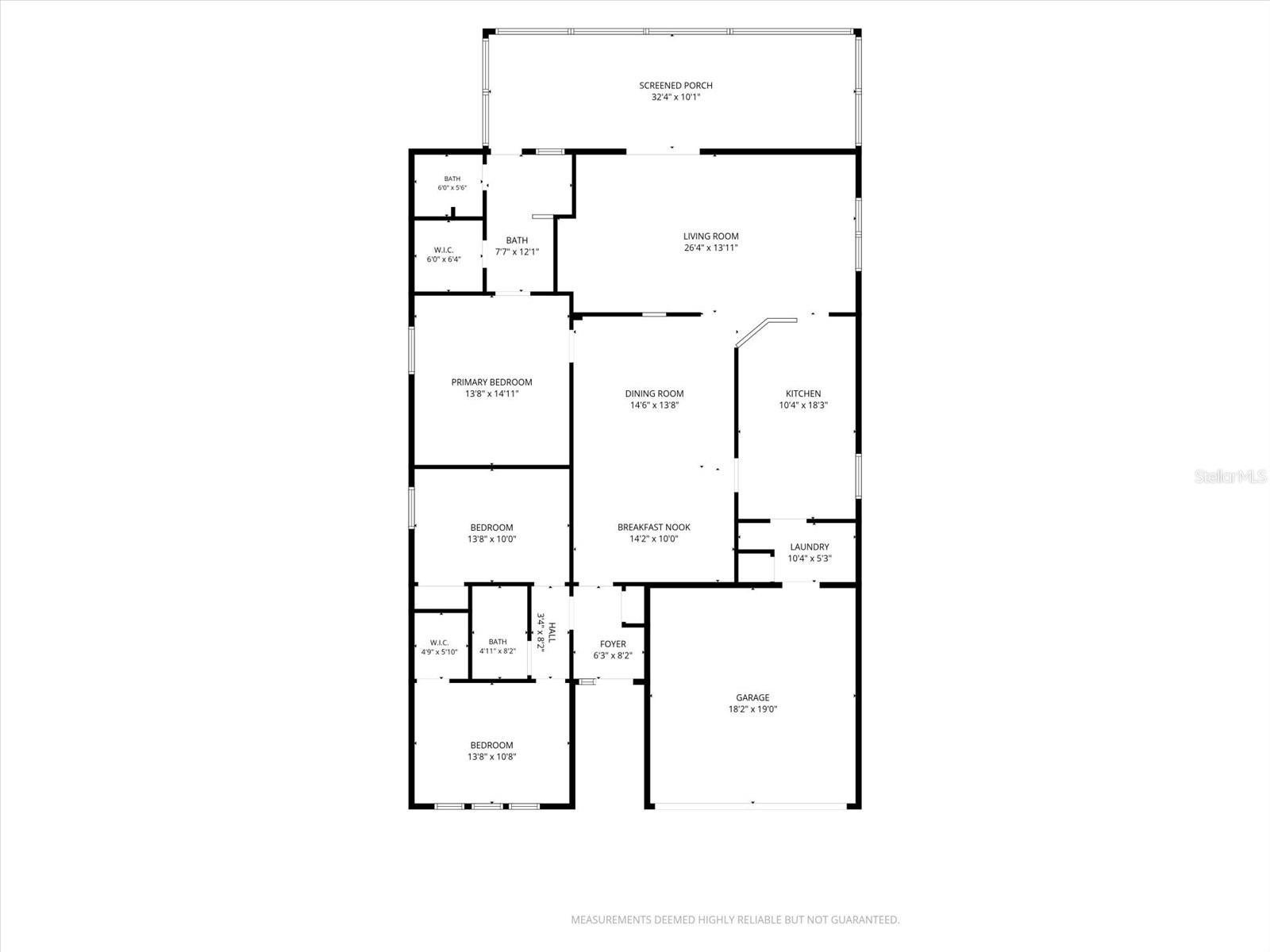 809 ROCKY MOUNTAIN COURT
