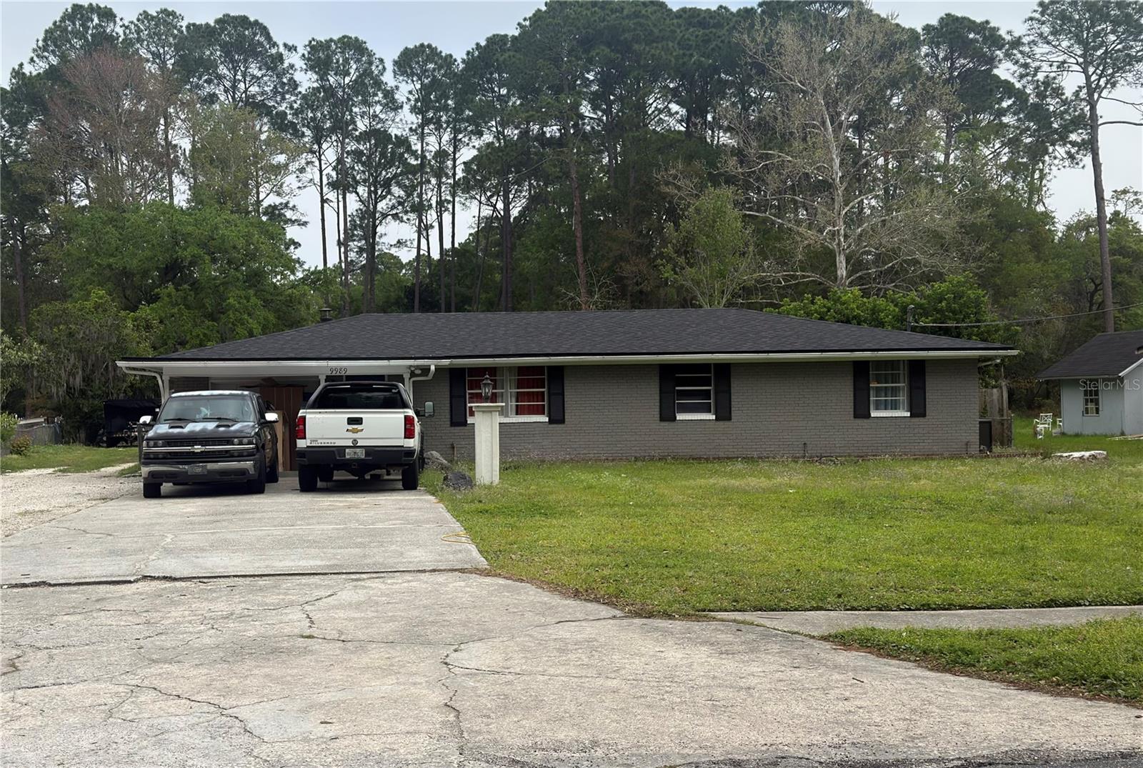 SOUTHSIDE ESTATES - Residential