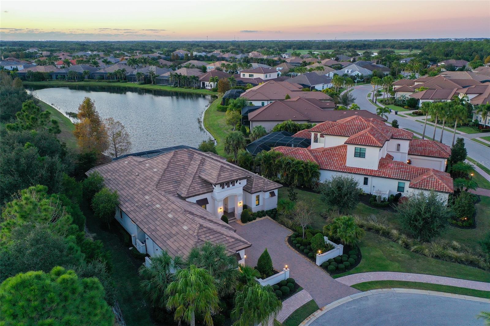 COUNTRY CLUB EAST AT LAKEWD RNCH YY1-4 - Residential