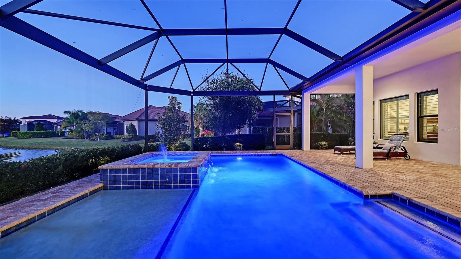 COUNTRY CLUB EAST AT LAKEWD RNCH YY1-4 - Residential