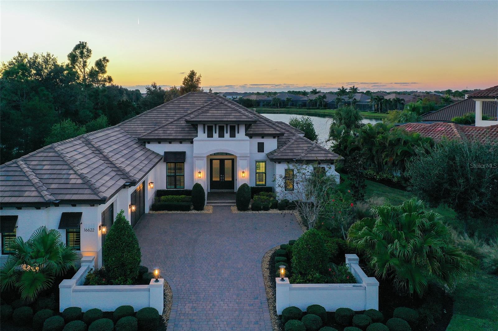 COUNTRY CLUB EAST AT LAKEWD RNCH YY1-4 - Residential