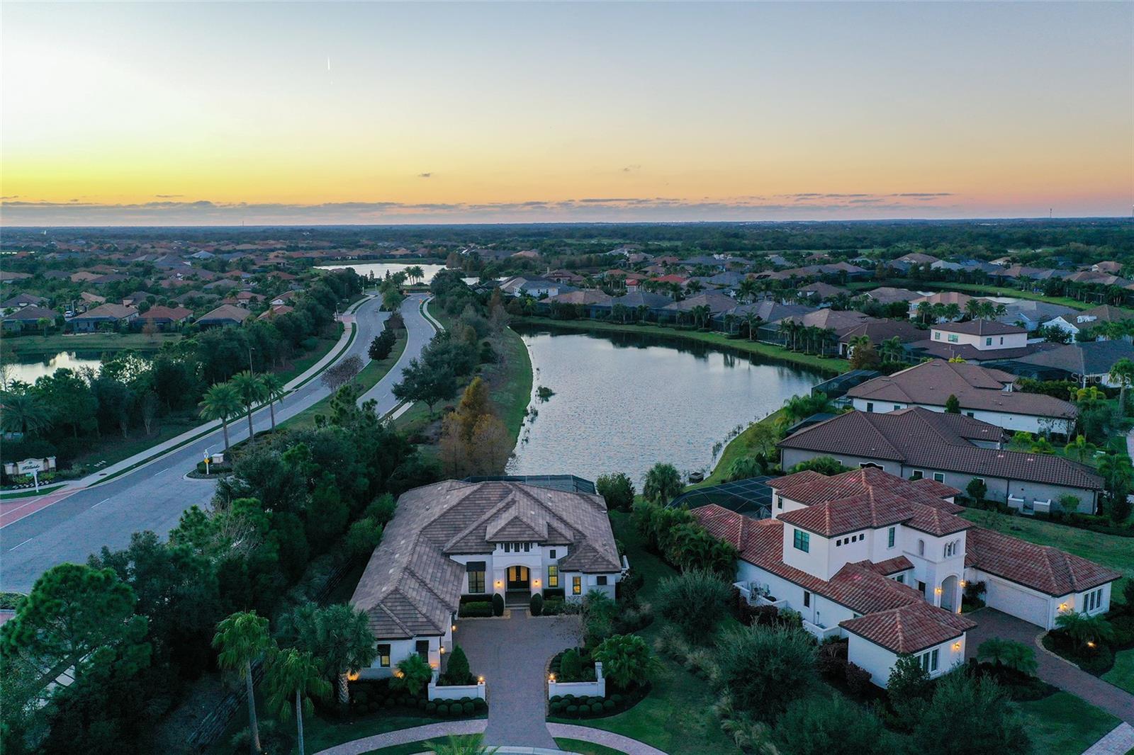 COUNTRY CLUB EAST AT LAKEWD RNCH YY1-4 - Residential