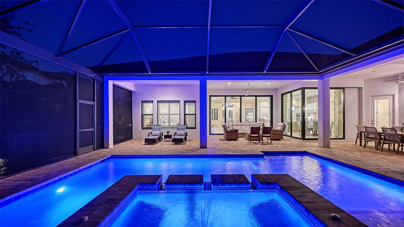 COUNTRY CLUB EAST AT LAKEWD RNCH YY1-4 - Residential