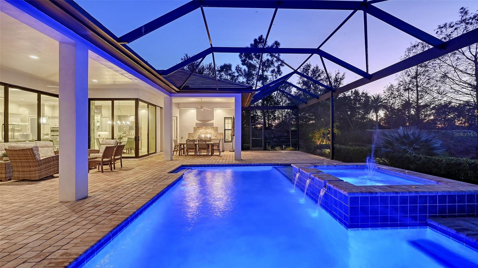 COUNTRY CLUB EAST AT LAKEWD RNCH YY1-4 - Residential