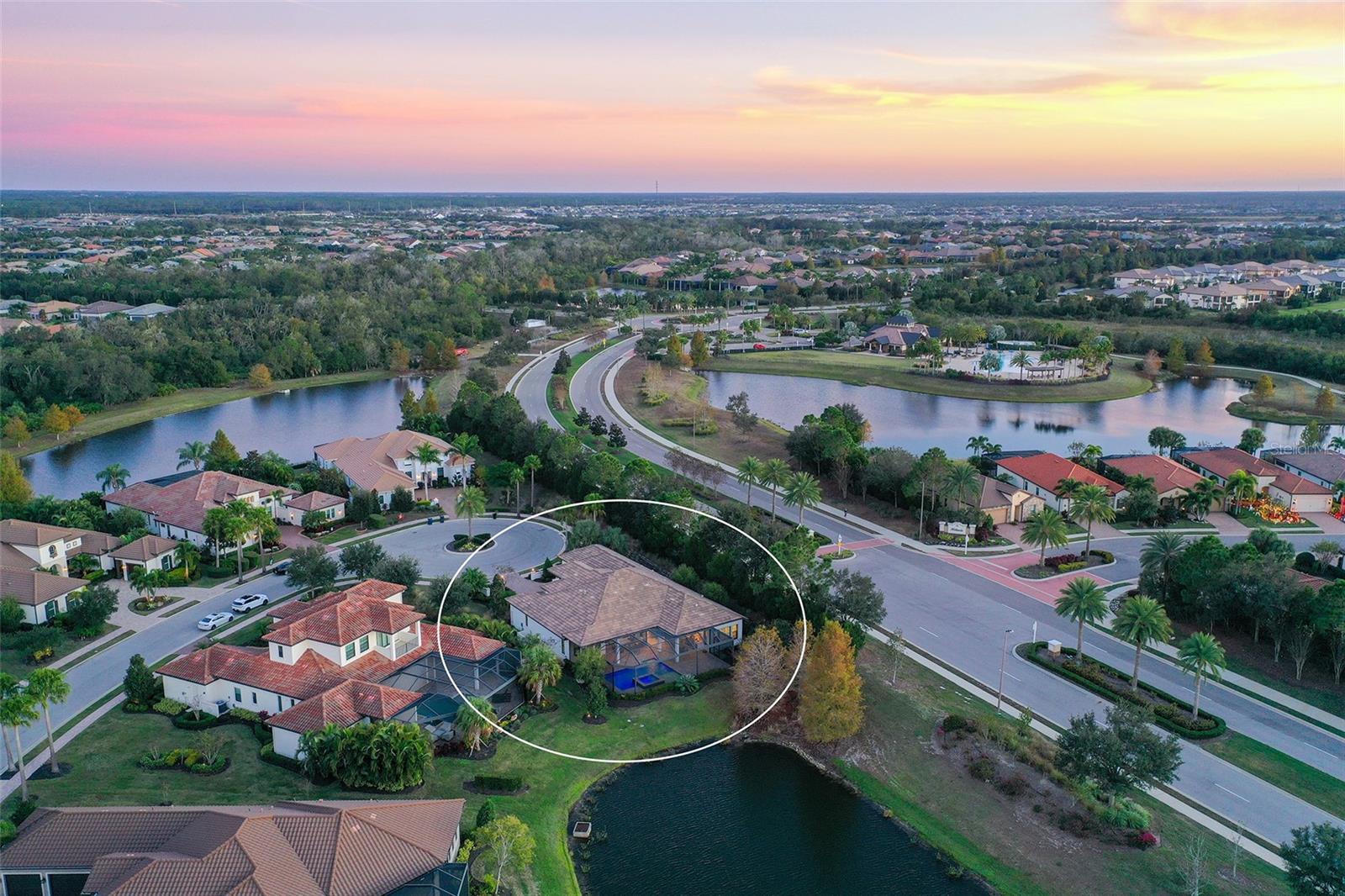 COUNTRY CLUB EAST AT LAKEWD RNCH YY1-4 - Residential