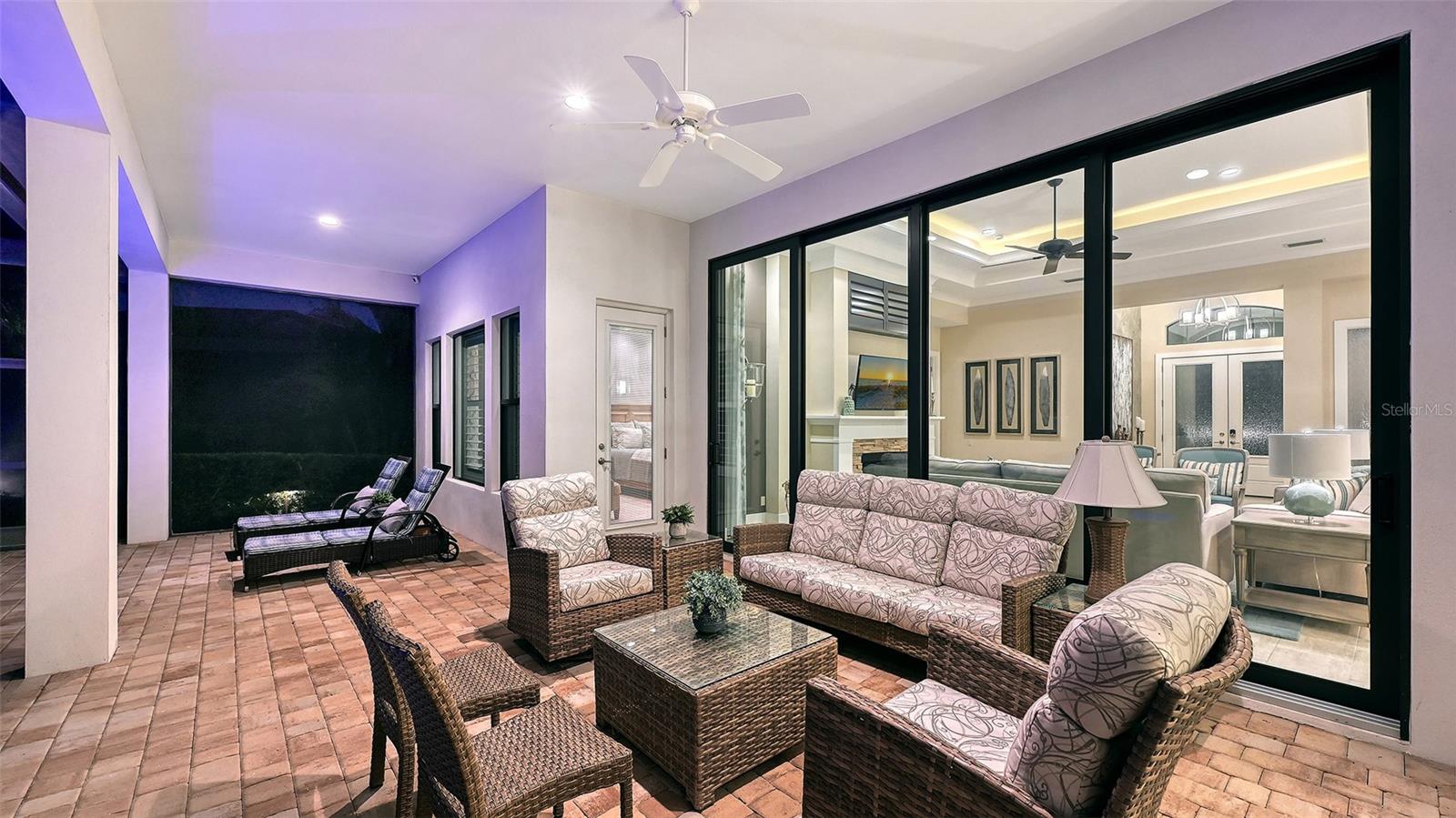 COUNTRY CLUB EAST AT LAKEWD RNCH YY1-4 - Residential