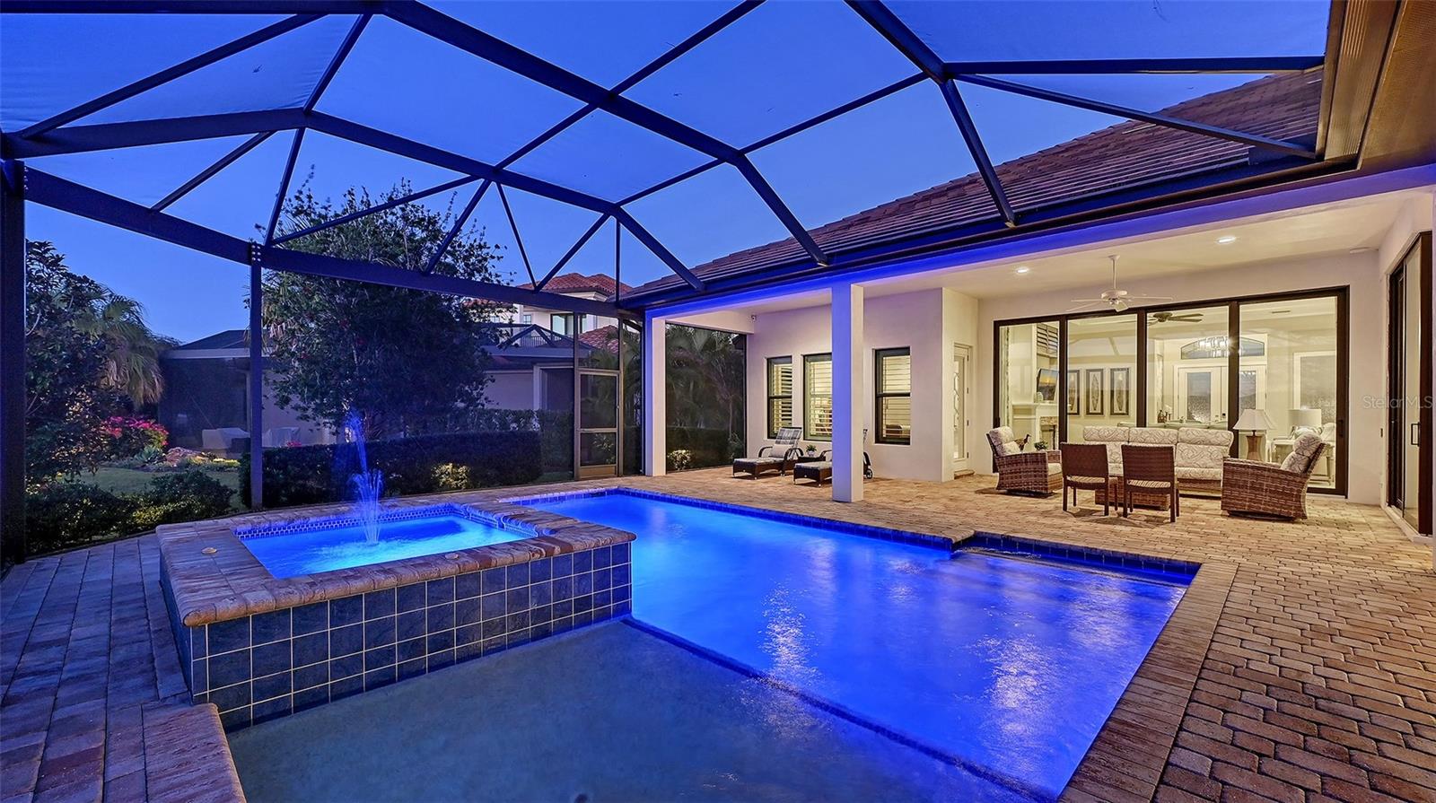 COUNTRY CLUB EAST AT LAKEWD RNCH YY1-4 - Residential