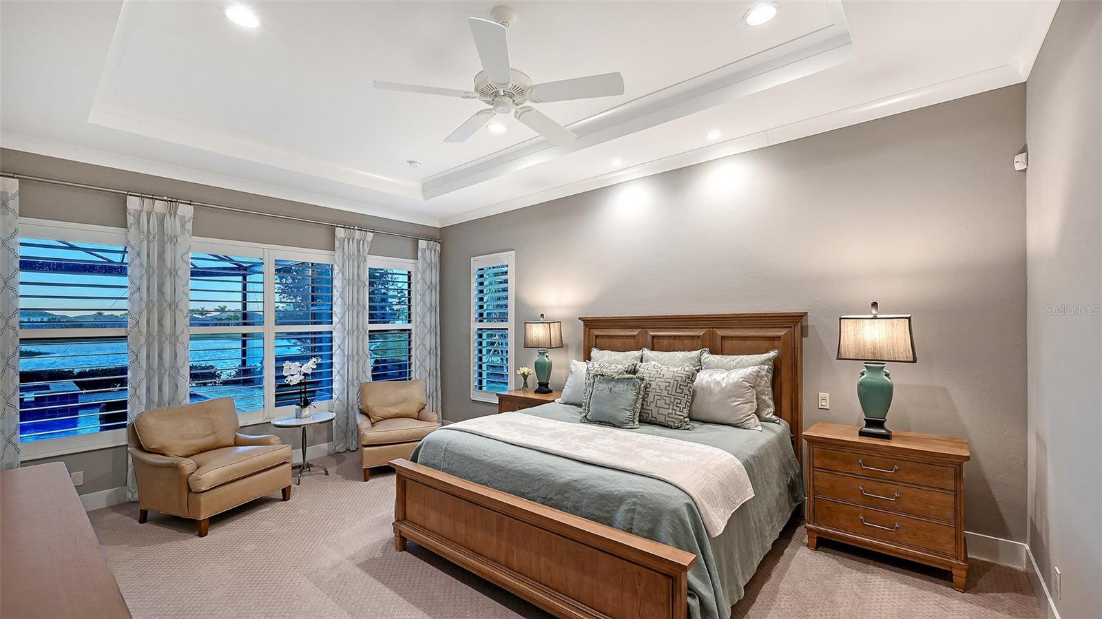 COUNTRY CLUB EAST AT LAKEWD RNCH YY1-4 - Residential