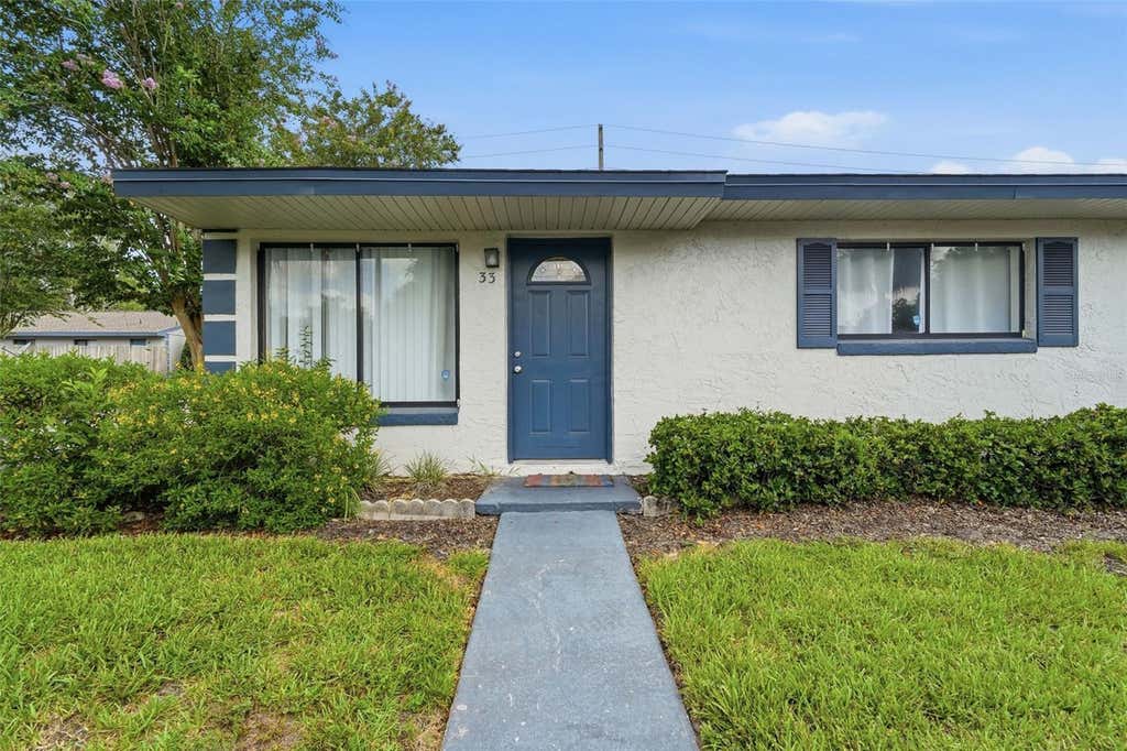 Photo of 605 Northlake Boulevard #33, Altamonte Springs, FL 32701 (MLS # O6434170)