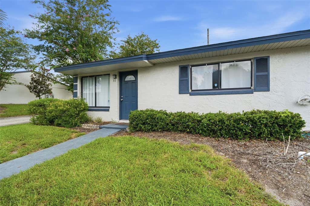 Photo of 605 Northlake Boulevard #33, Altamonte Springs, FL 32701 (MLS # O6434170)