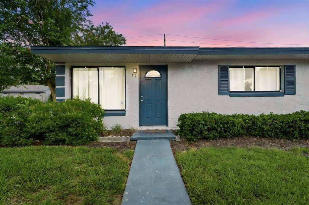 Photo of 605 Northlake Boulevard #33, Altamonte Springs, FL 32701 (MLS # O6434170)