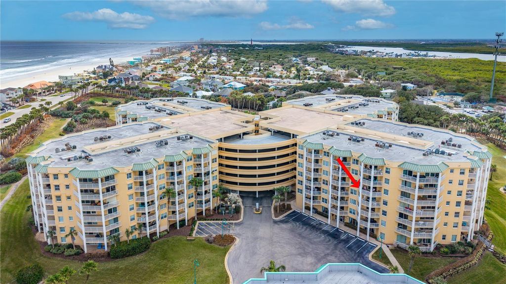 Photo of 4670 Links Village Drive #A505, Ponce Inlet, FL 32127 (MLS # FC316428)