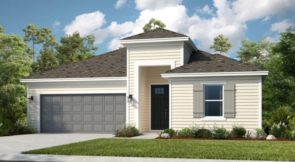 COLBERT LANDINGS - Residential