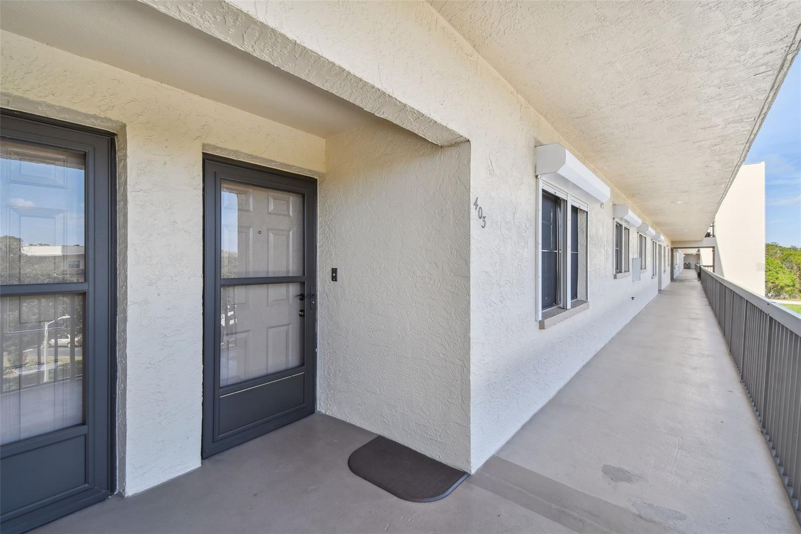 8198 TERRACE GARDEN DRIVE N 403