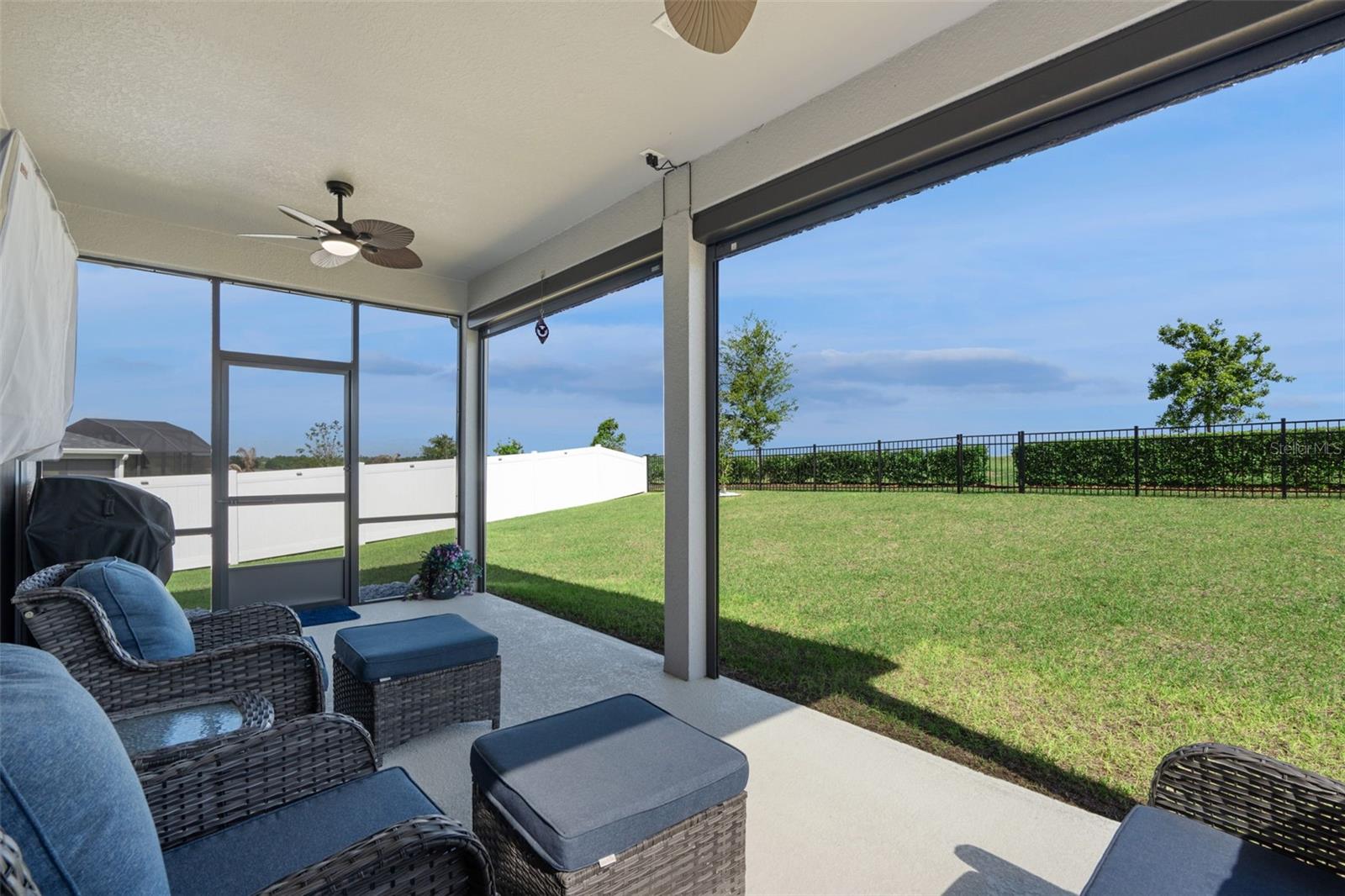 GDNS II/LK JACKSON - Residential