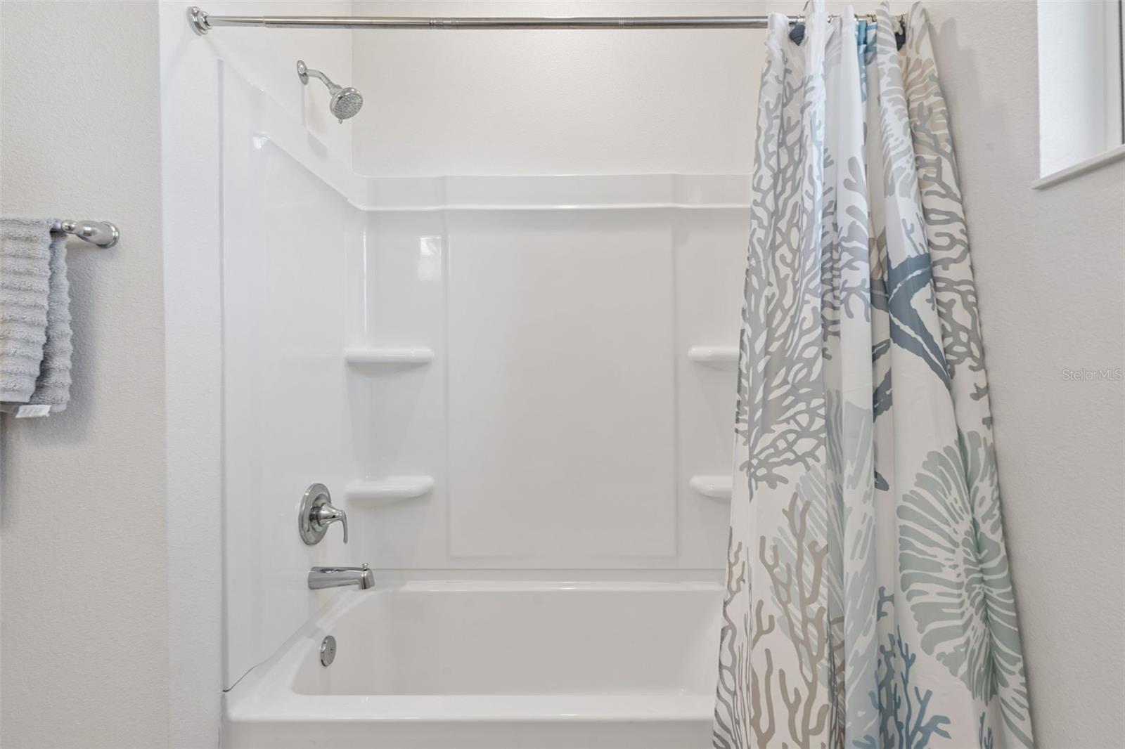 GDNS II/LK JACKSON - Residential