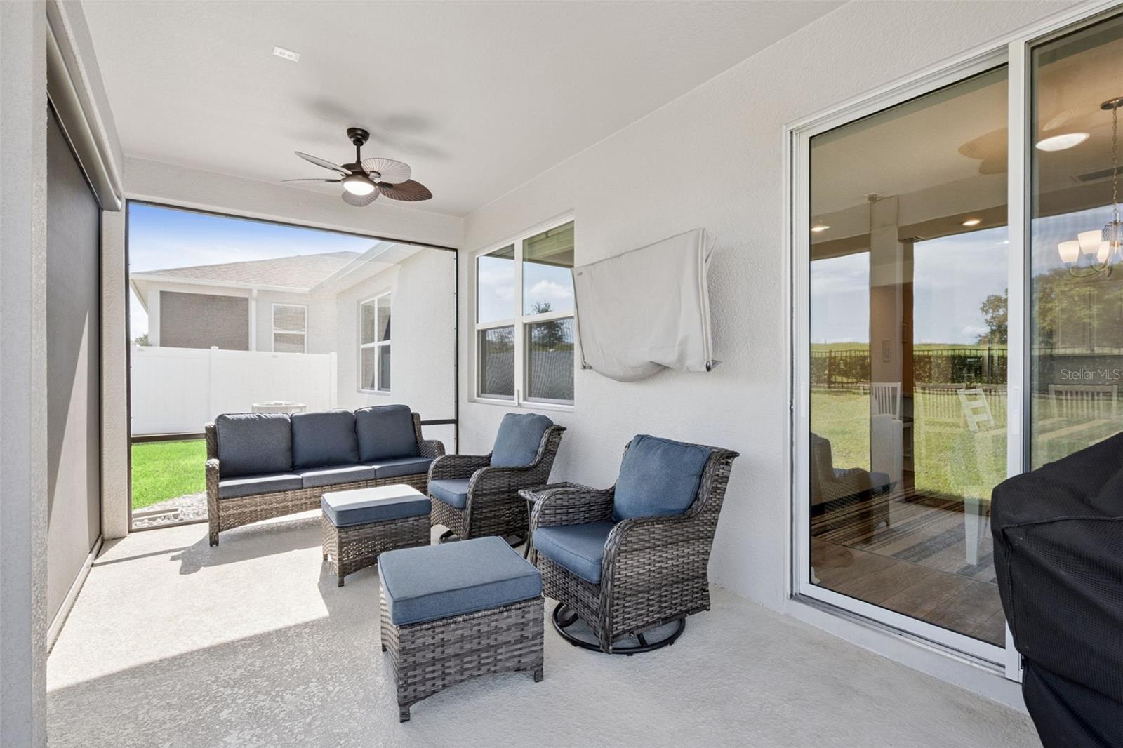 GDNS II/LK JACKSON - Residential