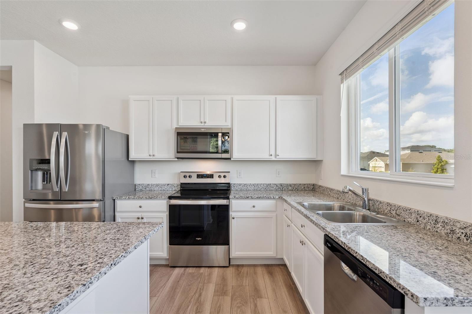 GDNS II/LK JACKSON - Residential