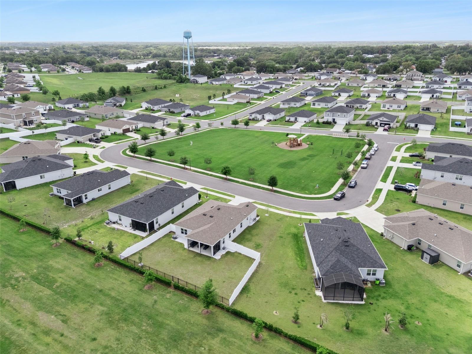 GDNS II/LK JACKSON - Residential