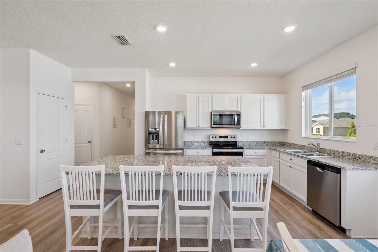 GDNS II/LK JACKSON - Residential