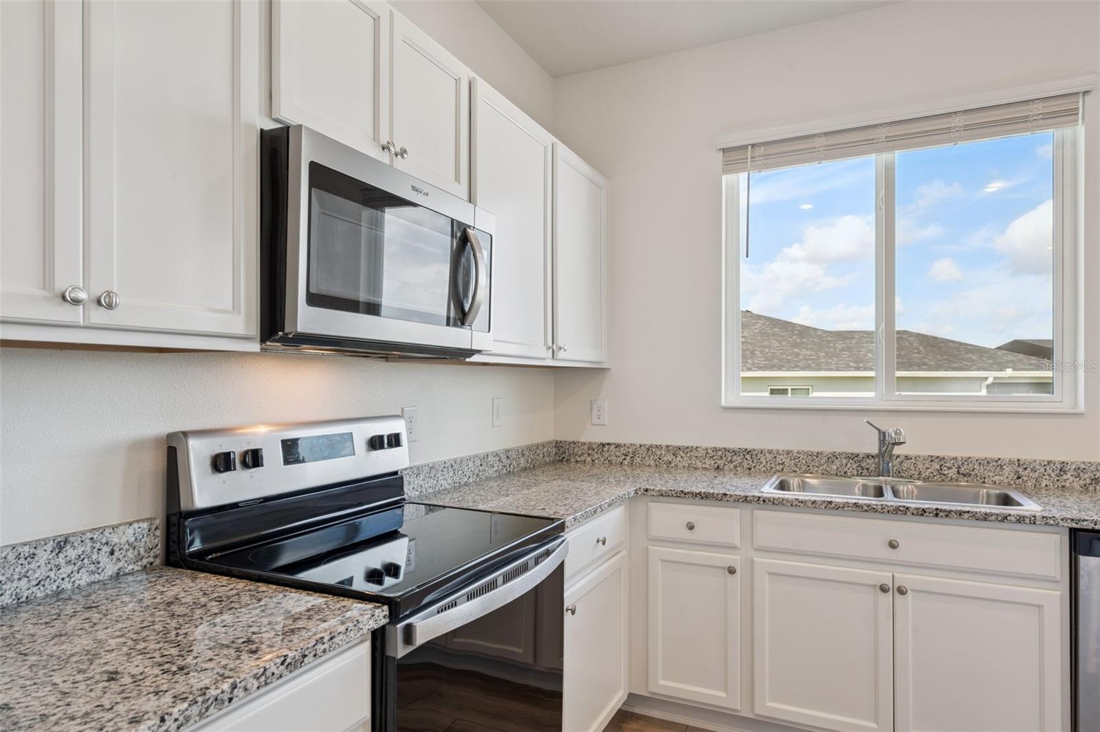 GDNS II/LK JACKSON - Residential