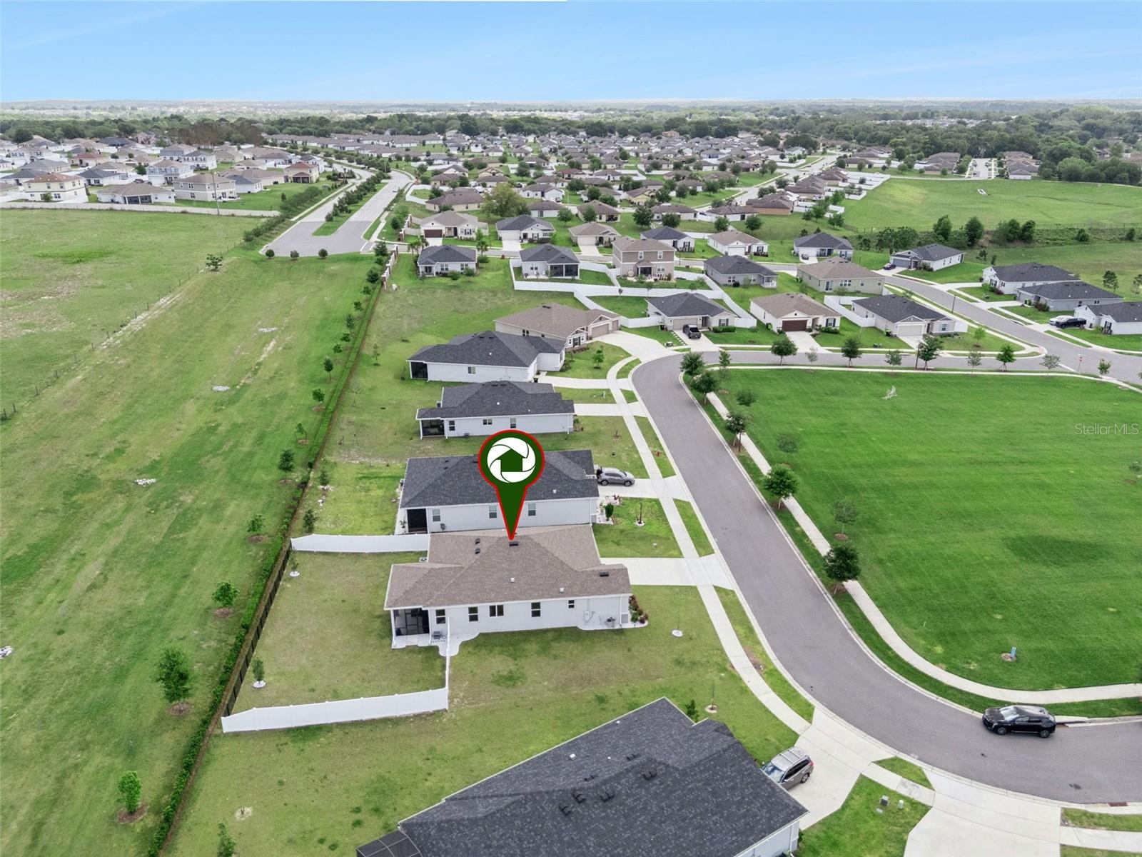 GDNS II/LK JACKSON - Residential