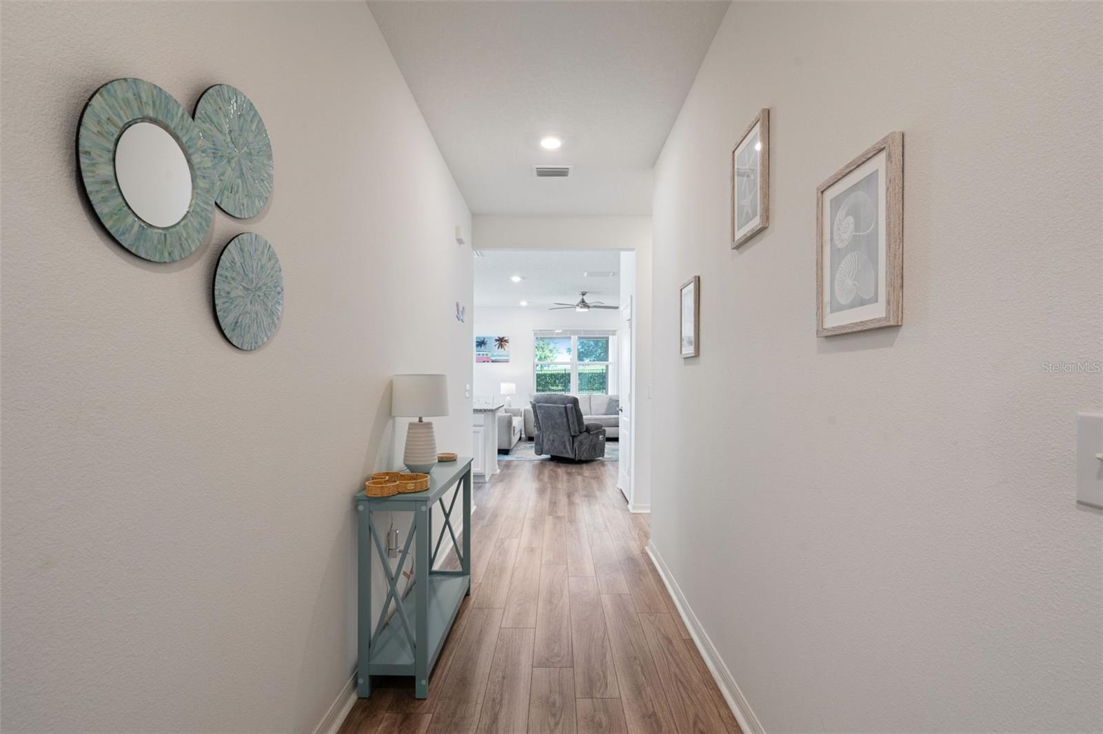 GDNS II/LK JACKSON - Residential