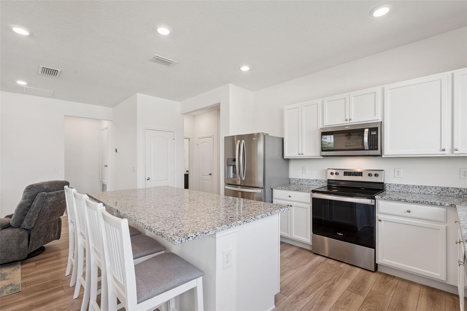 GDNS II/LK JACKSON - Residential