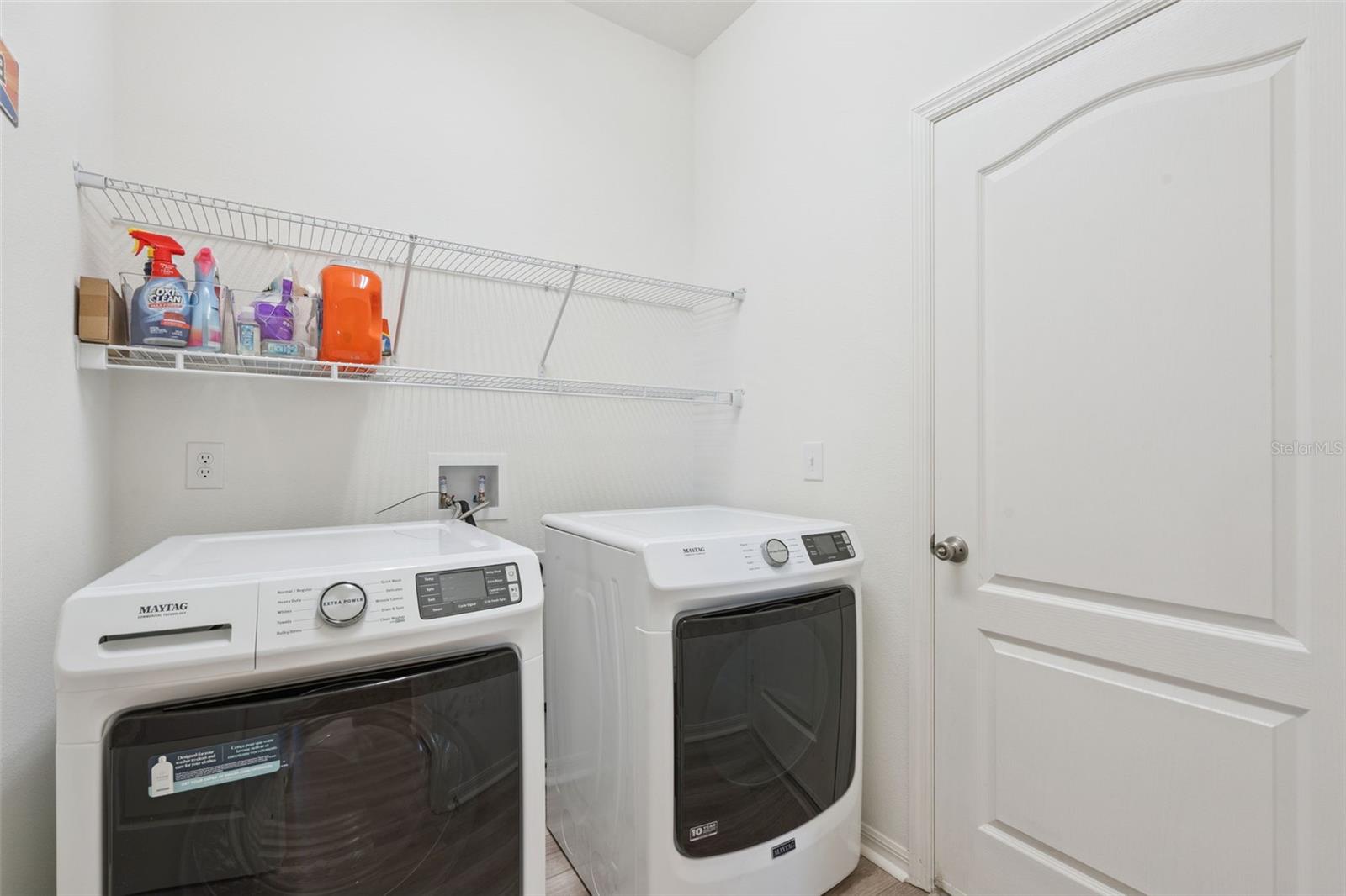 GDNS II/LK JACKSON - Residential