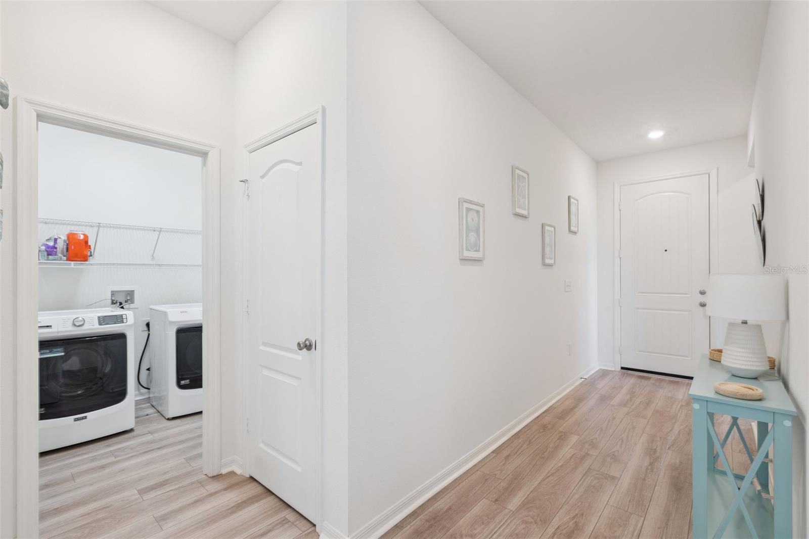 GDNS II/LK JACKSON - Residential