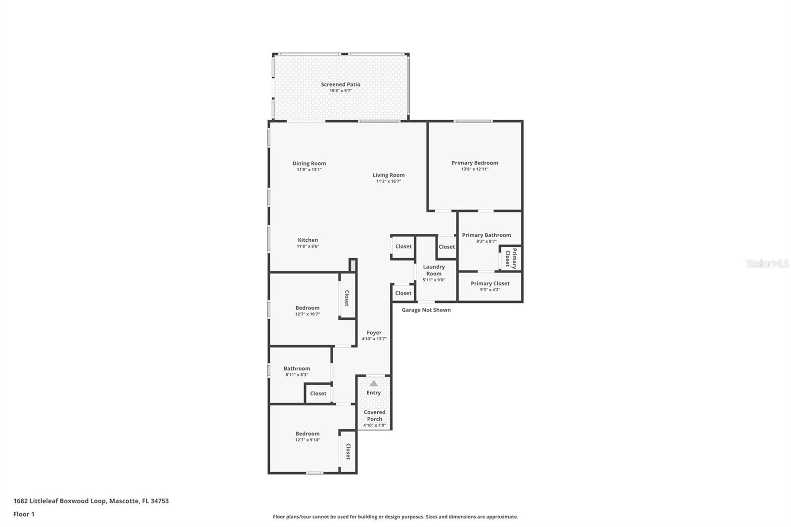 GDNS II/LK JACKSON - Residential