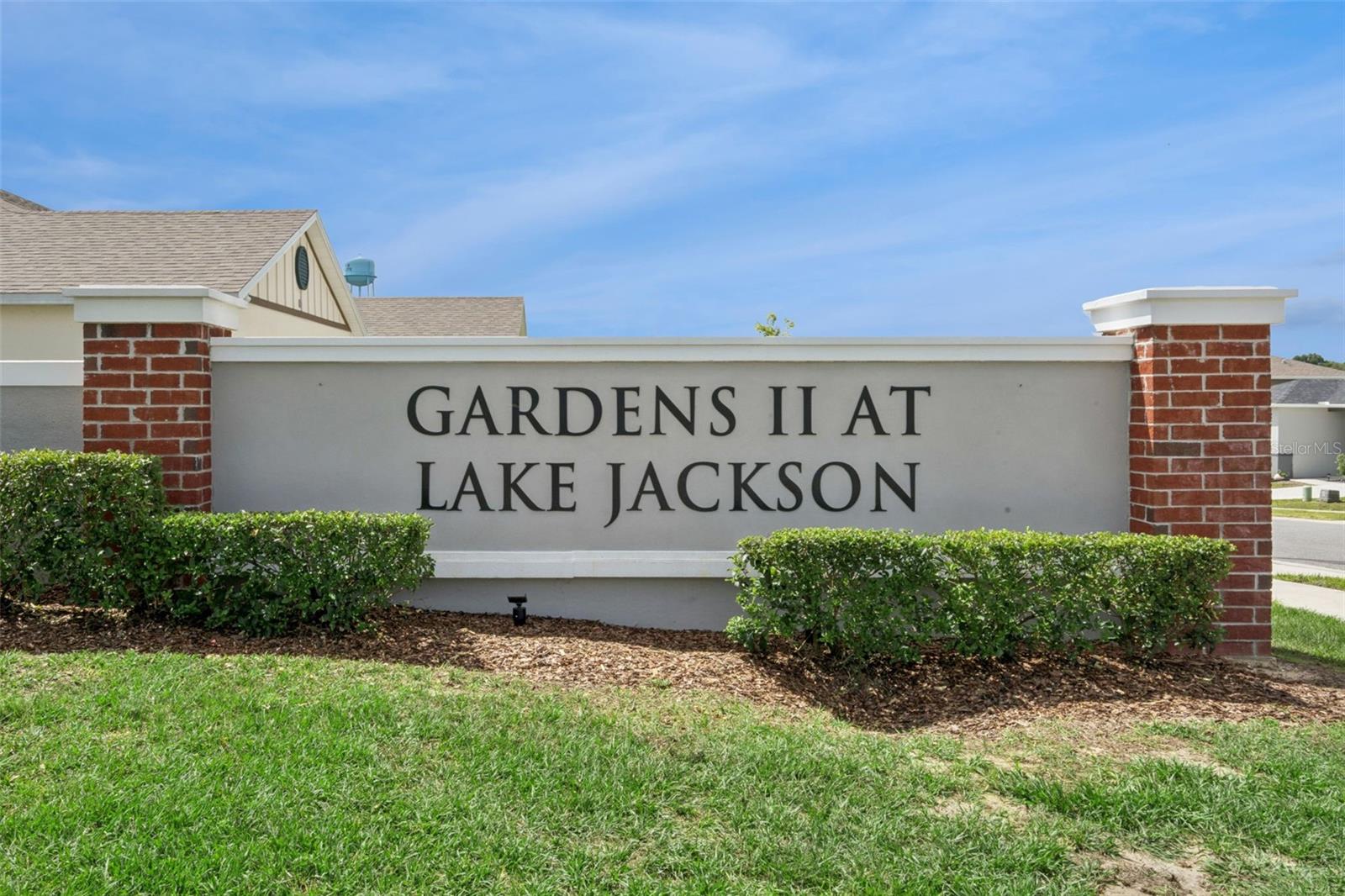 GDNS II/LK JACKSON - Residential