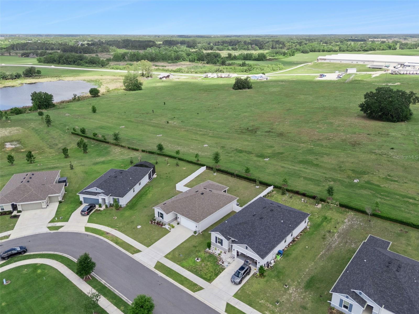 GDNS II/LK JACKSON - Residential