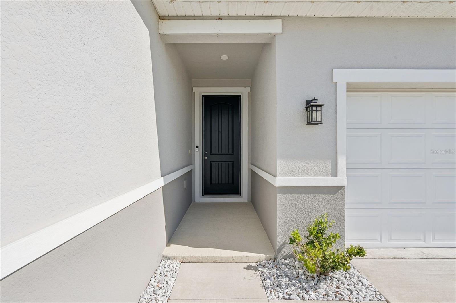 GDNS II/LK JACKSON - Residential