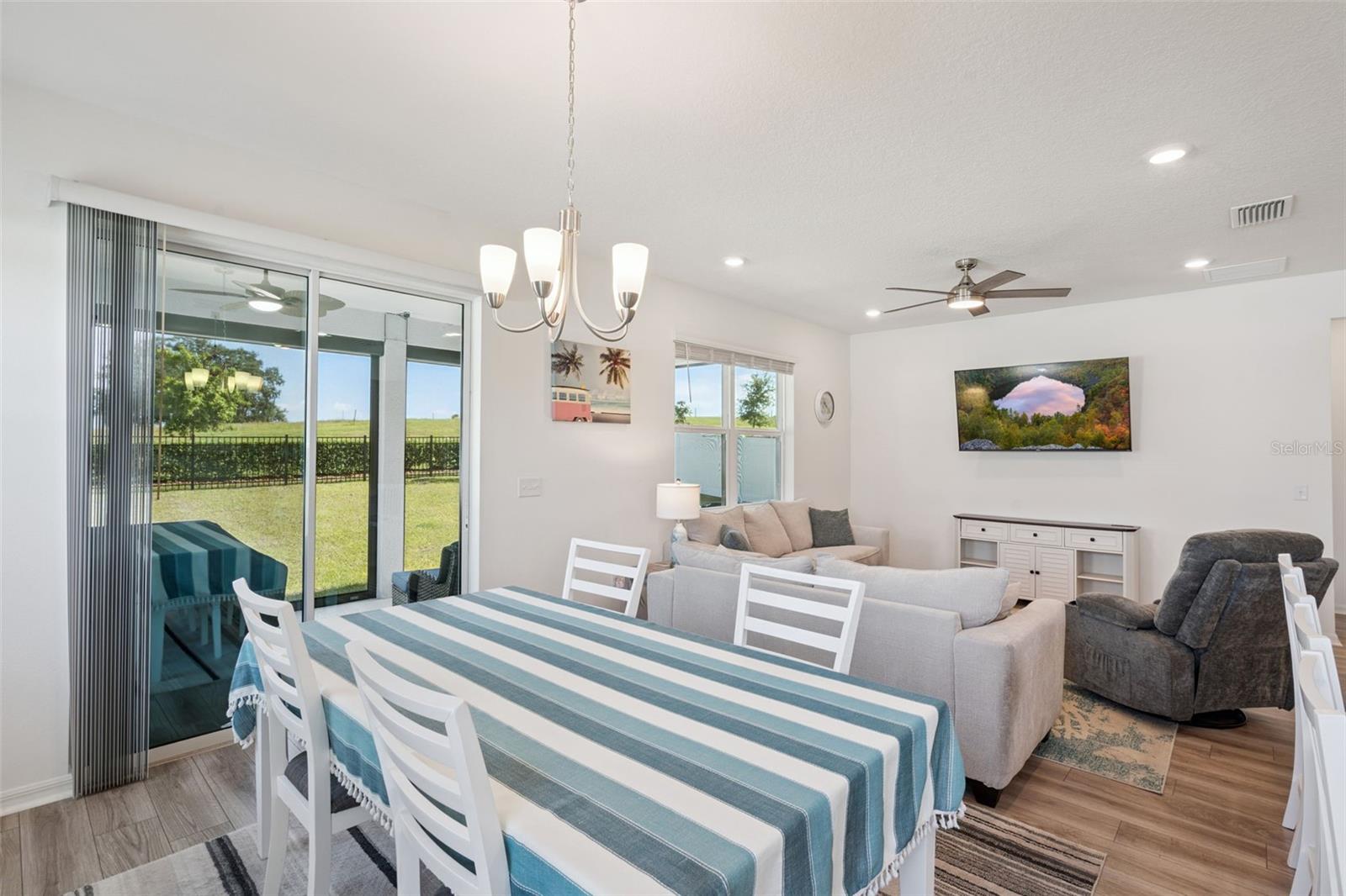 GDNS II/LK JACKSON - Residential