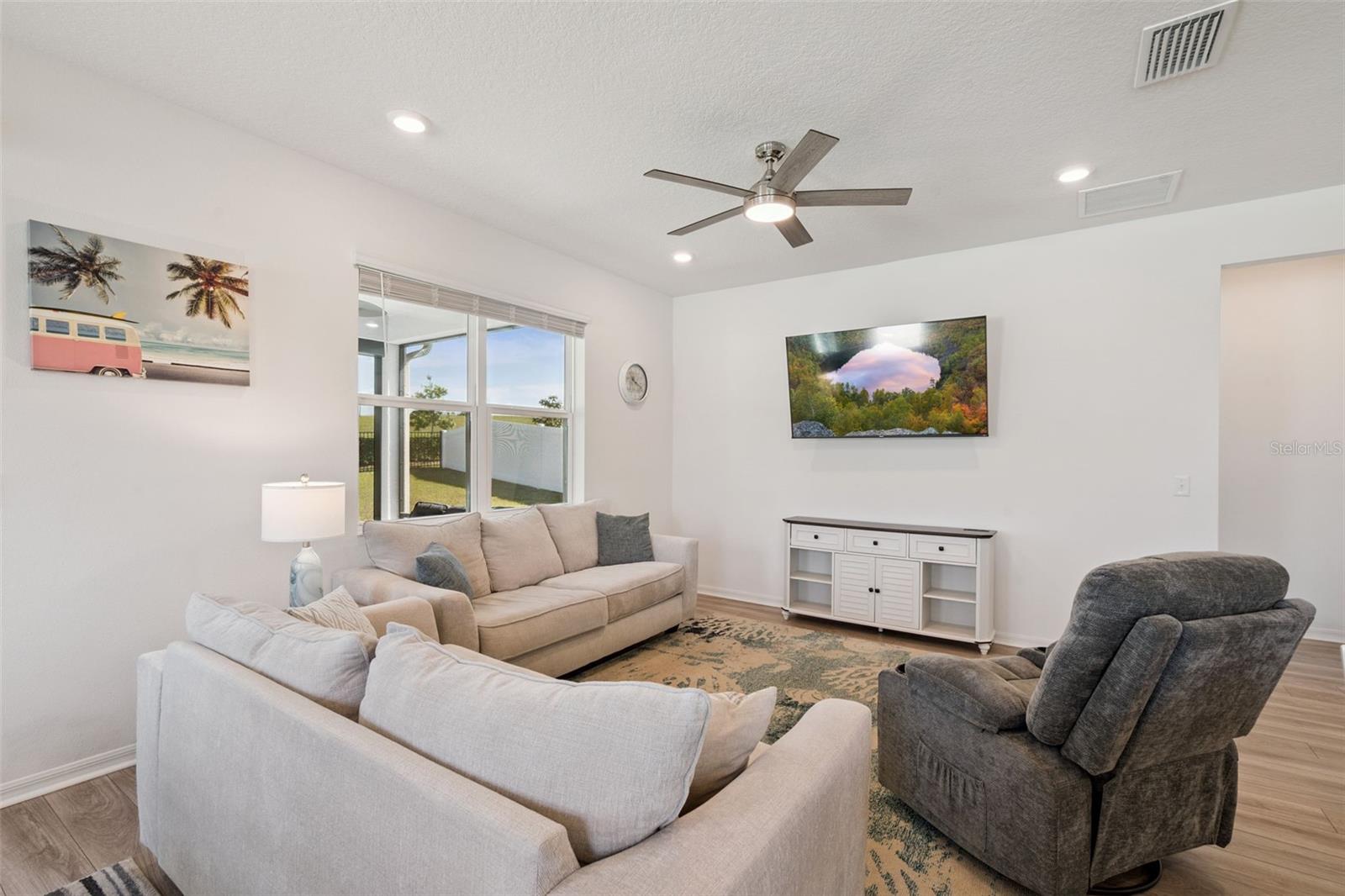 GDNS II/LK JACKSON - Residential