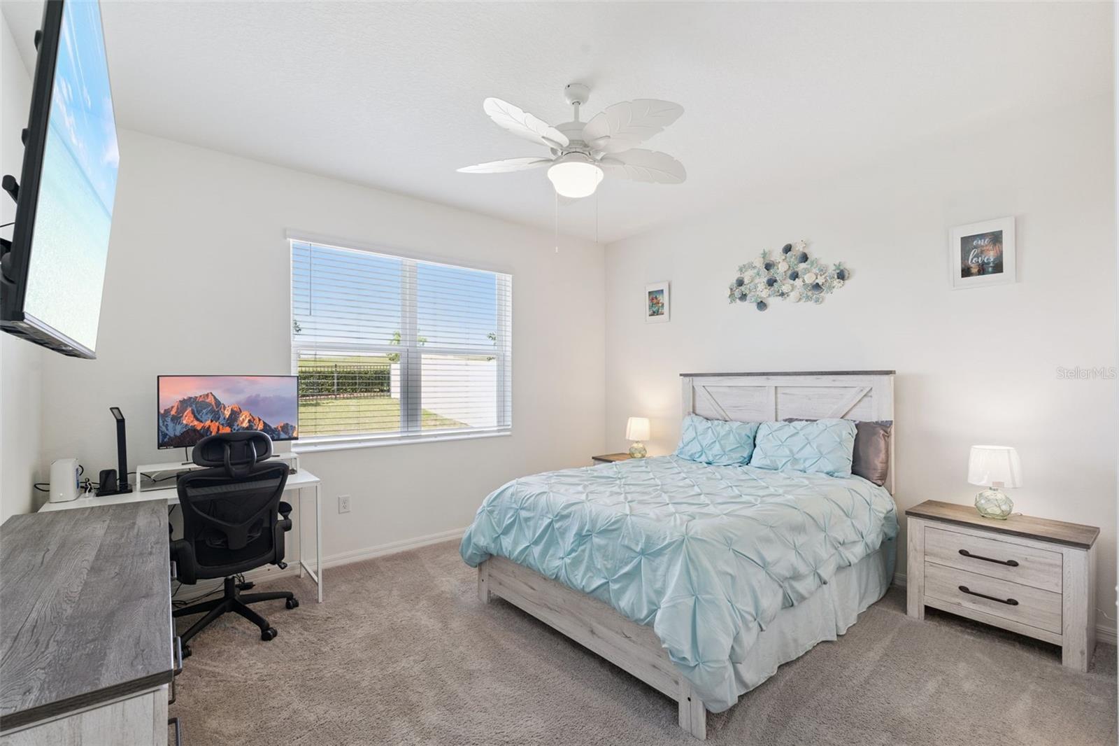 GDNS II/LK JACKSON - Residential